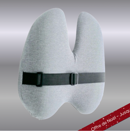 Ensemble de Coussins de siège Orthopédiques